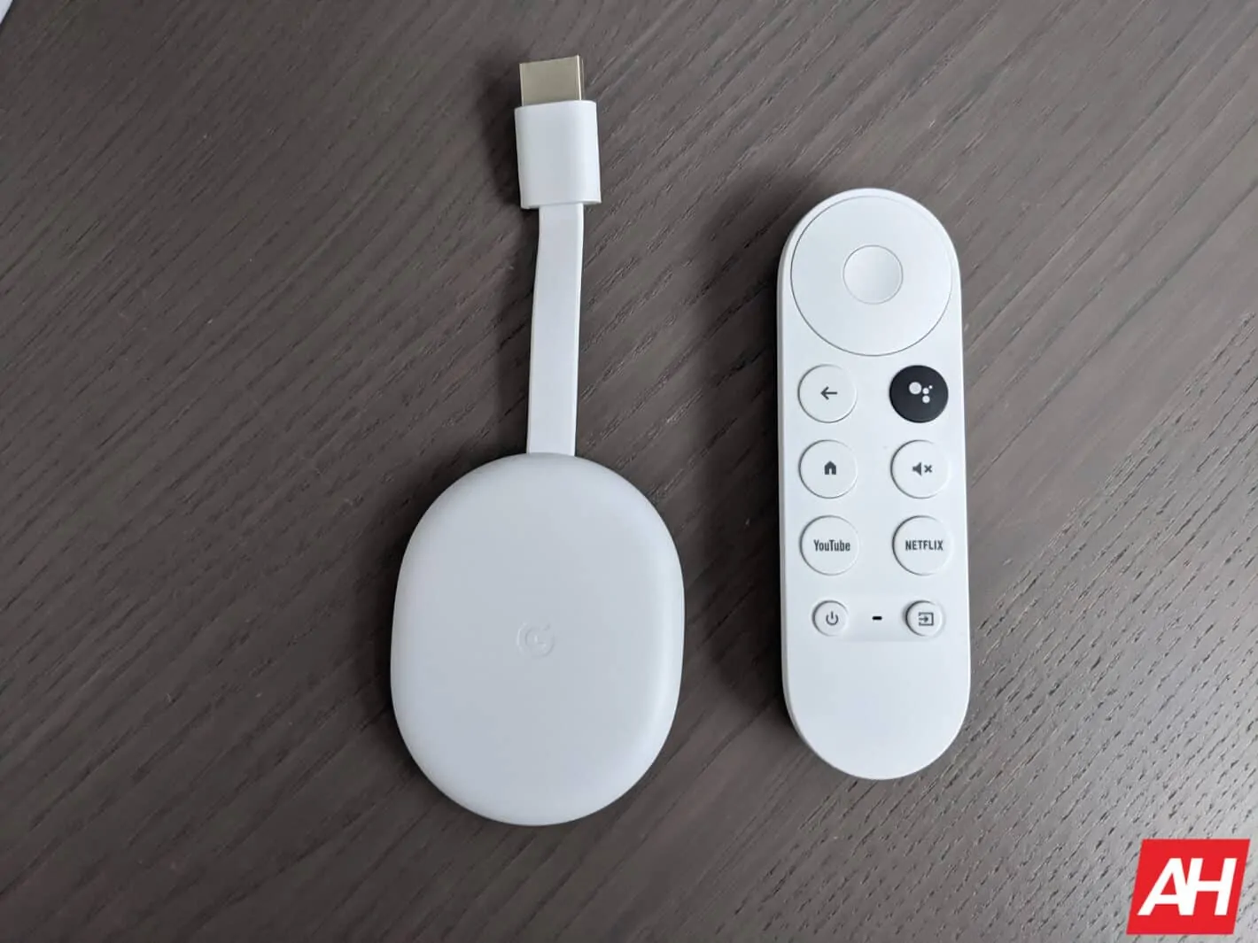 Featured image for Chromecast With Google TV Gets New Update With Bug Fixes & More