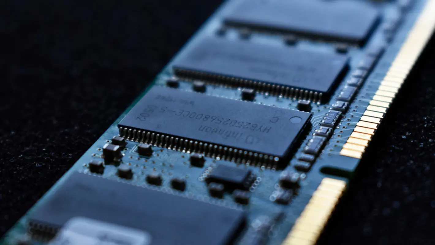 Featured image for What is RAM and why is it important?