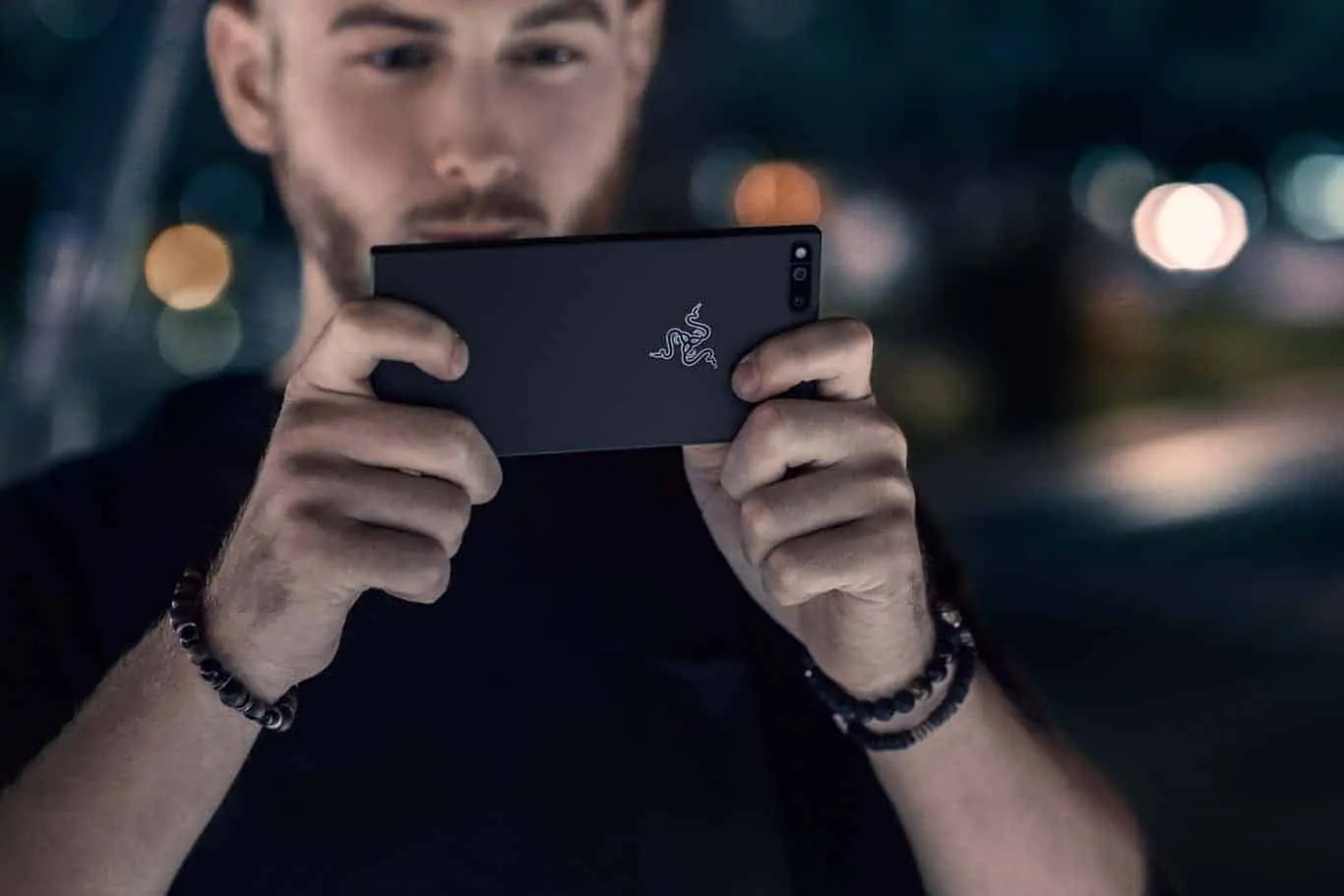 Featured image for Razer Officially Releases Kernel Source For The Razer Phone
